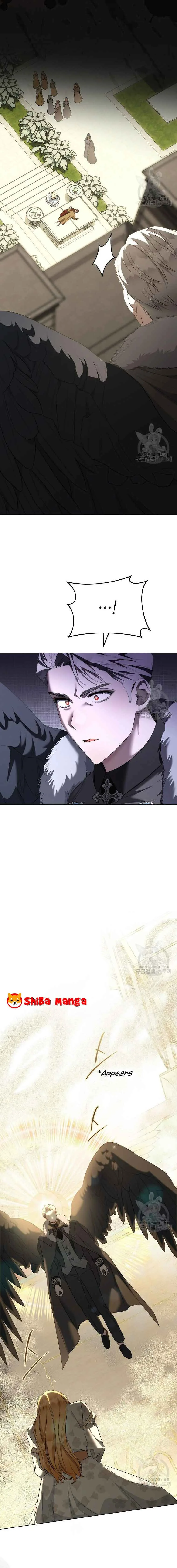 Ways to Satisfy a Devil Chapter 39 page 12