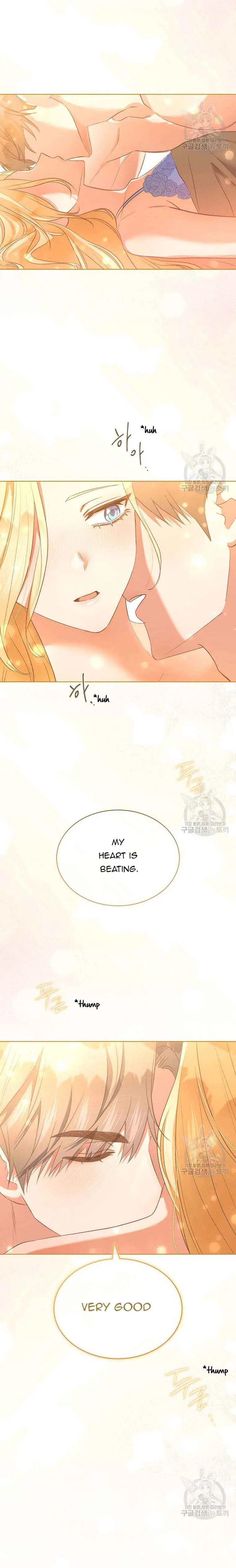 Ways to Satisfy a Devil Chapter 40 page 17