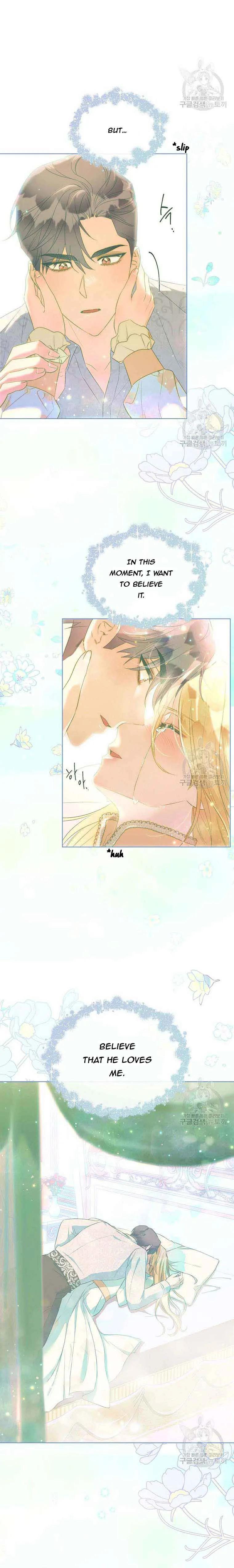 Ways to Satisfy a Devil Chapter 40 page 6