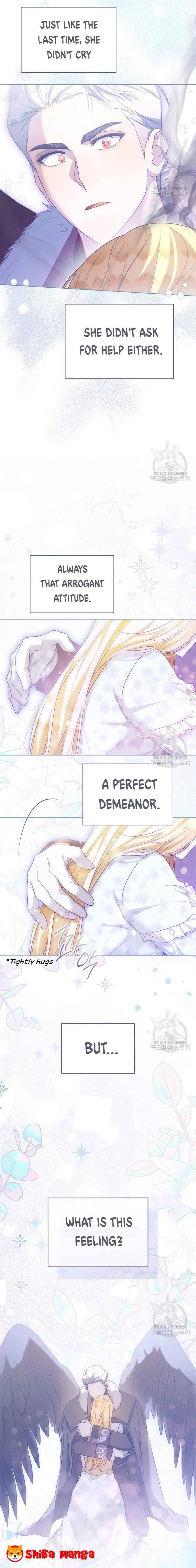 Ways to Satisfy a Devil Chapter 39 page 14