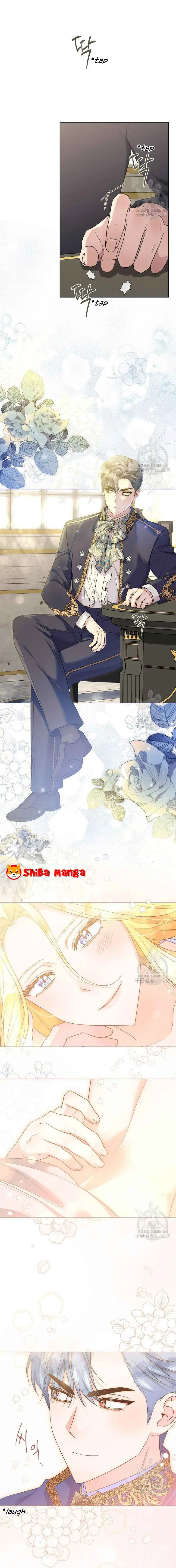 Ways to Satisfy a Devil Chapter 42 page 11