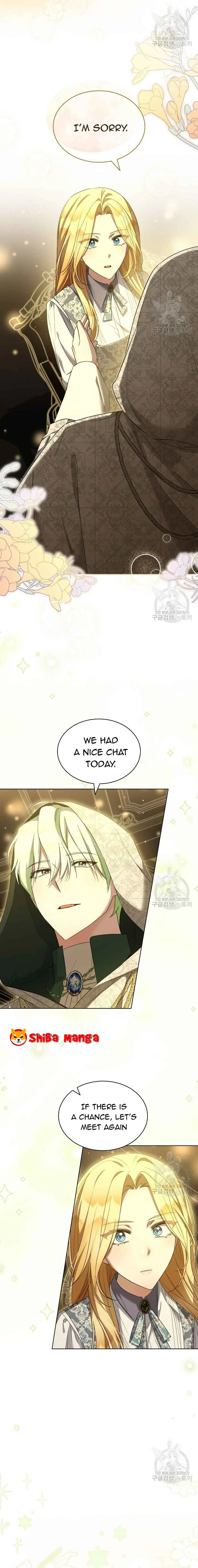 Ways to Satisfy a Devil Chapter 42 page 9