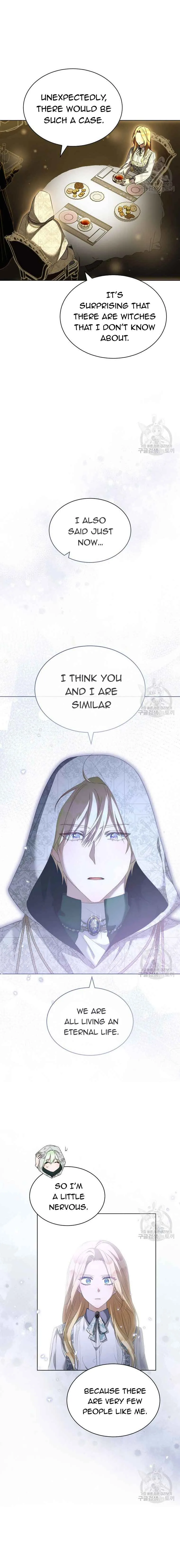 Ways to Satisfy a Devil Chapter 42 page 6