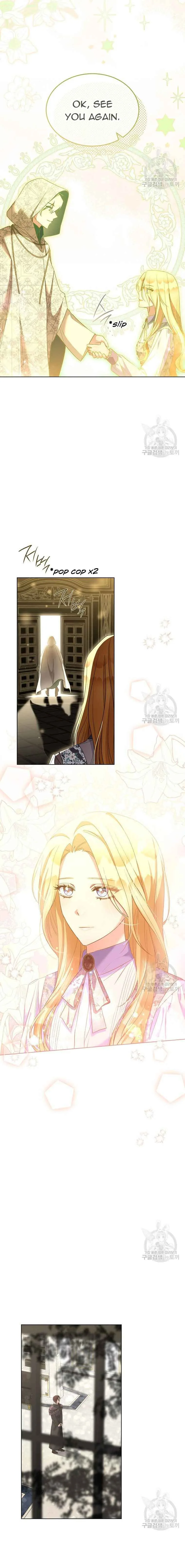 Ways to Satisfy a Devil Chapter 42 page 10