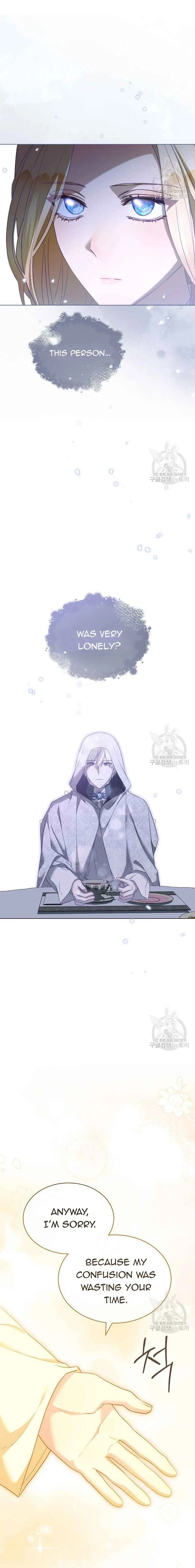 Ways to Satisfy a Devil Chapter 42 page 8