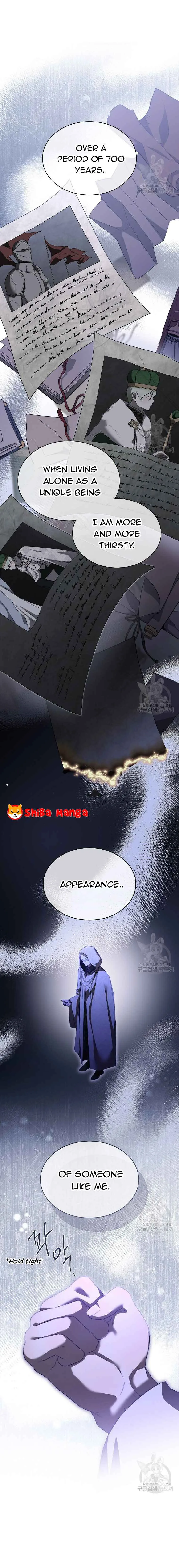 Ways to Satisfy a Devil Chapter 42 page 7