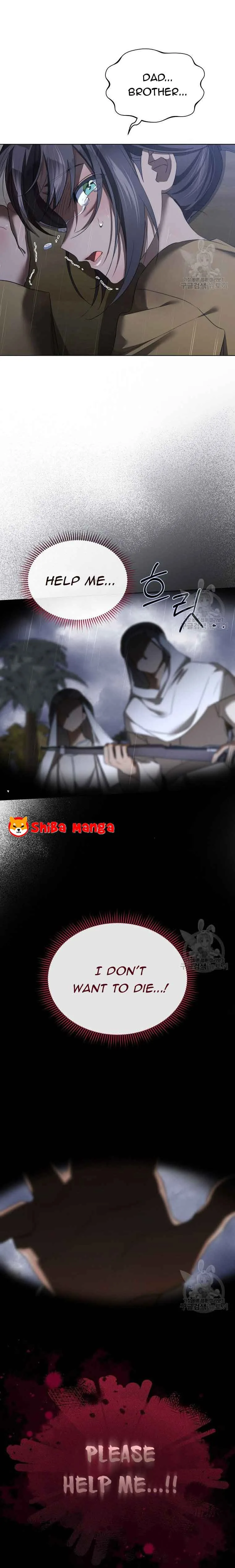 Ways to Satisfy a Devil Chapter 39 page 8