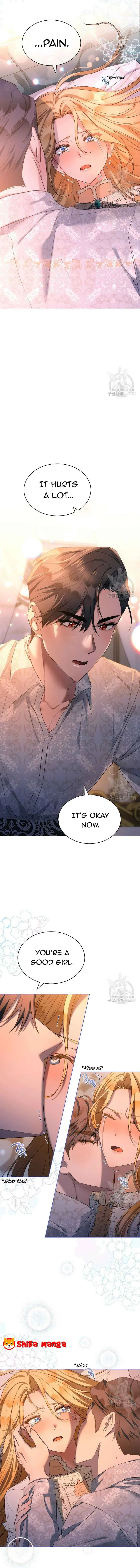 Ways to Satisfy a Devil Chapter 39 page 16
