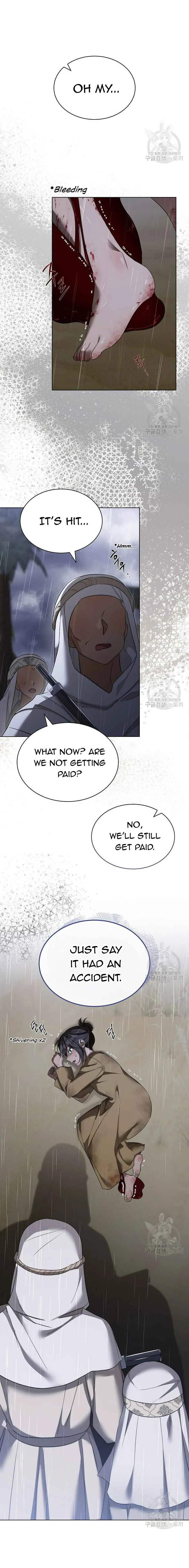 Ways to Satisfy a Devil Chapter 39 page 7
