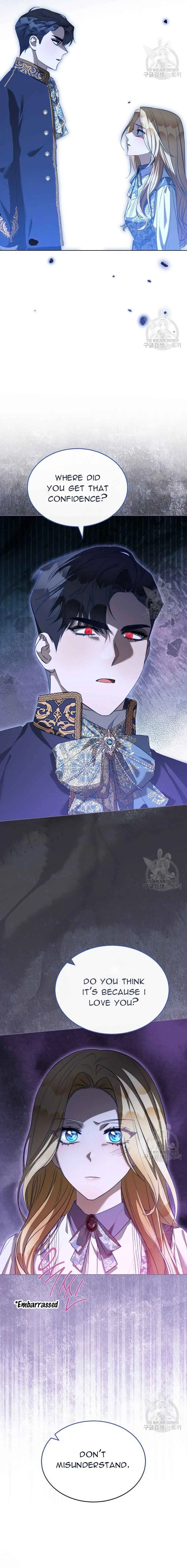 Ways to Satisfy a Devil Chapter 43 page 5