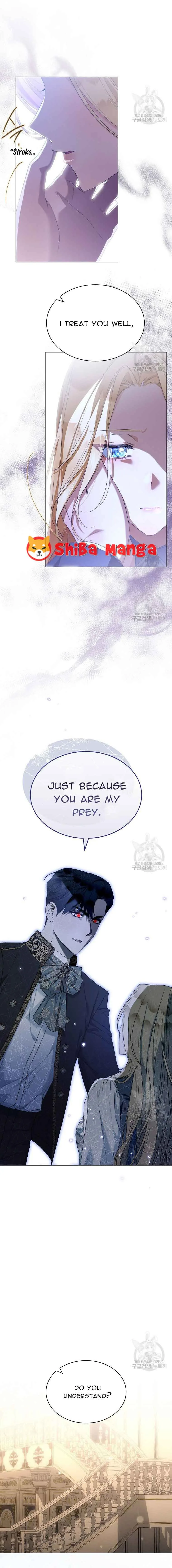 Ways to Satisfy a Devil Chapter 43 page 6