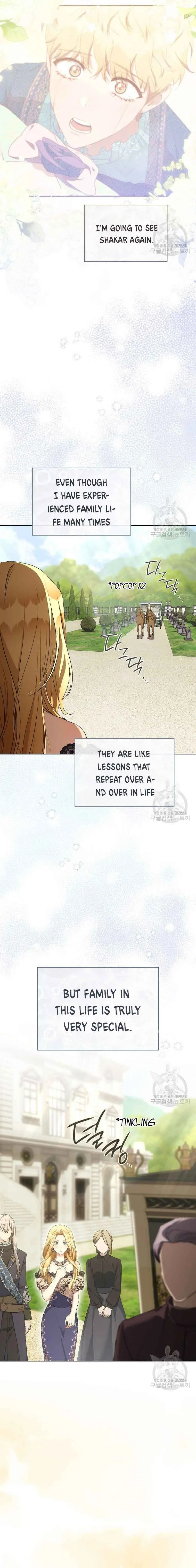 Ways to Satisfy a Devil Chapter 45 page 3