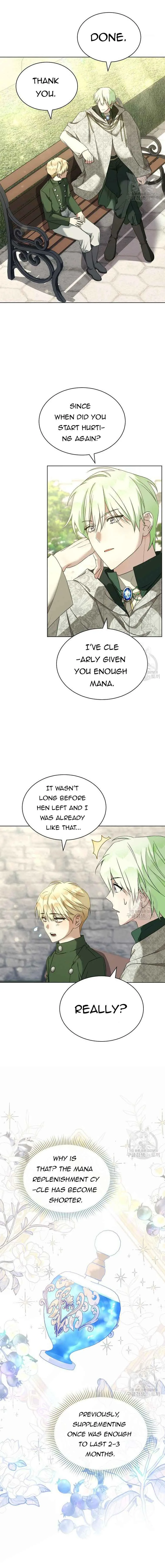 Ways to Satisfy a Devil Chapter 44 page 11