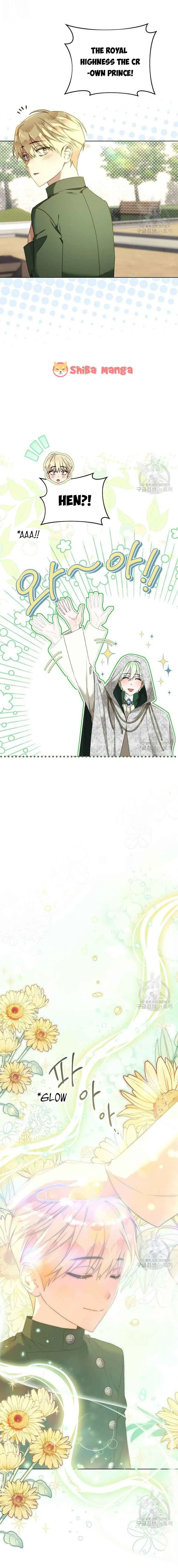 Ways to Satisfy a Devil Chapter 44 page 10