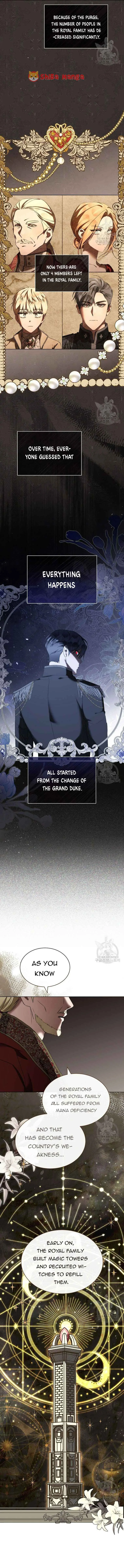 Ways to Satisfy a Devil Chapter 44 page 4
