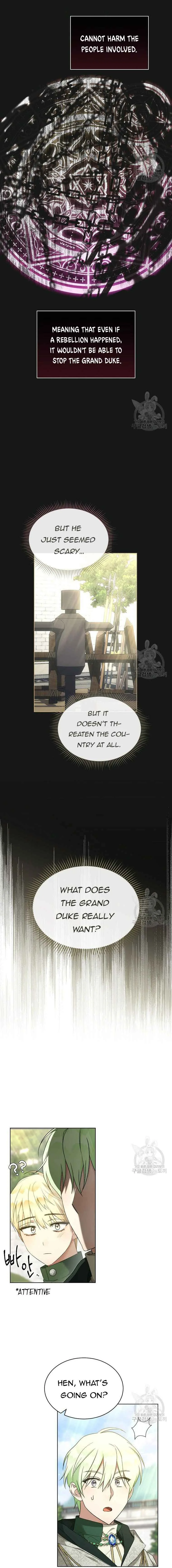 Ways to Satisfy a Devil Chapter 44 page 15