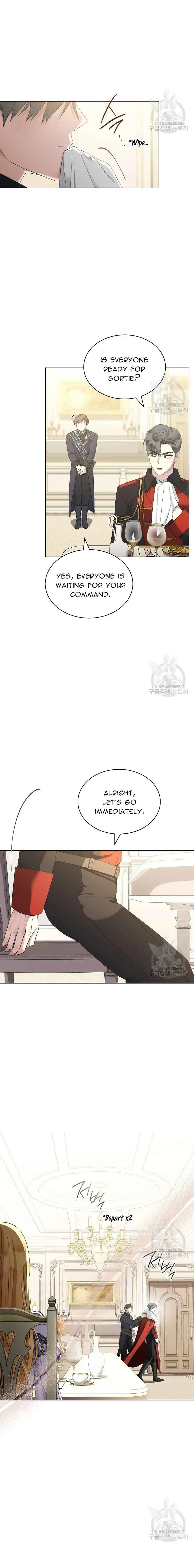 Ways to Satisfy a Devil Chapter 43 page 13