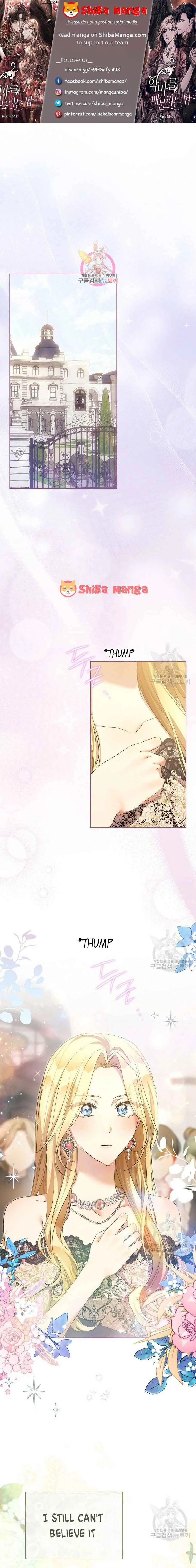 Ways to Satisfy a Devil Chapter 45 page 2