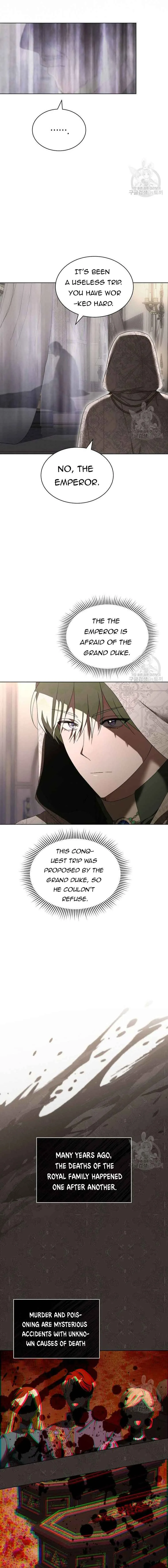 Ways to Satisfy a Devil Chapter 44 page 3
