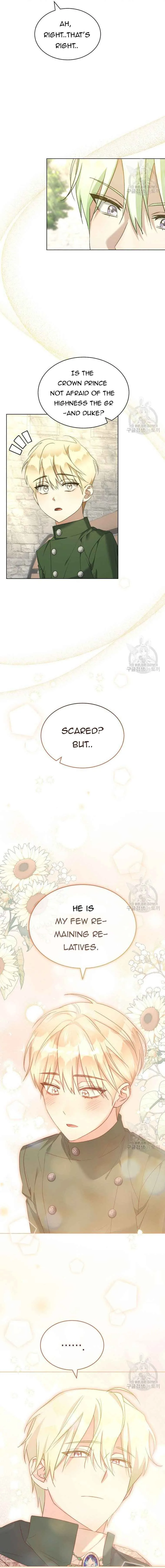 Ways to Satisfy a Devil Chapter 44 page 13