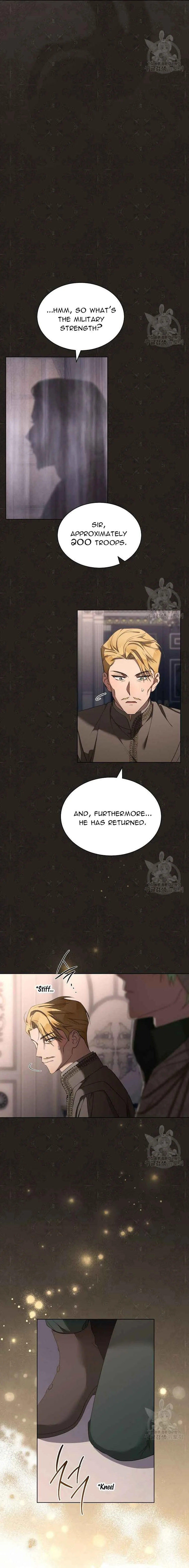 Ways to Satisfy a Devil Chapter 43 page 15