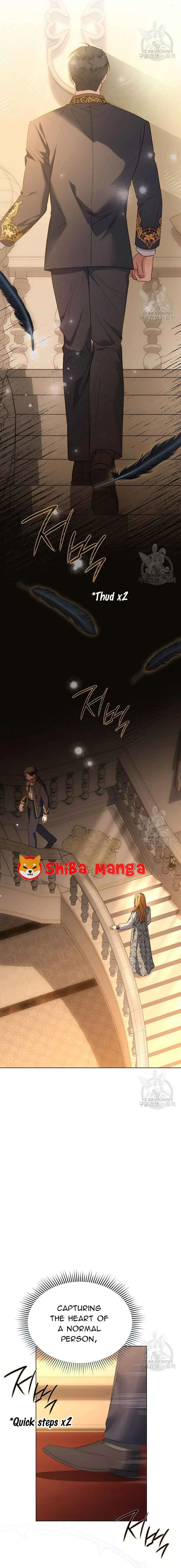 Ways to Satisfy a Devil Chapter 43 page 8