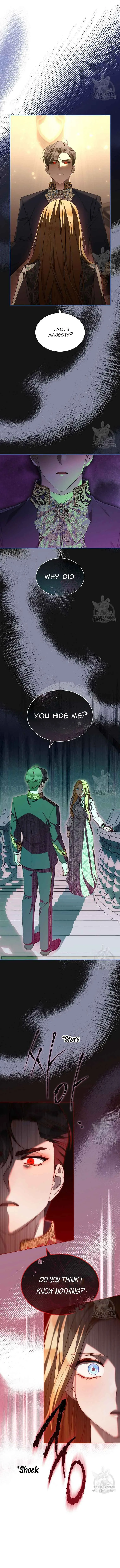 Ways to Satisfy a Devil Chapter 43 page 3