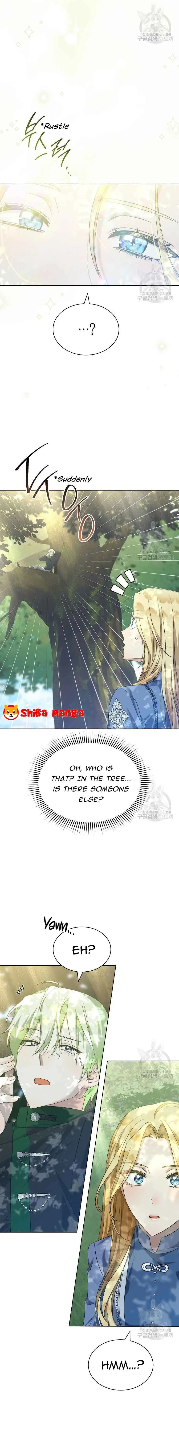 Ways to Satisfy a Devil Chapter 47 page 4