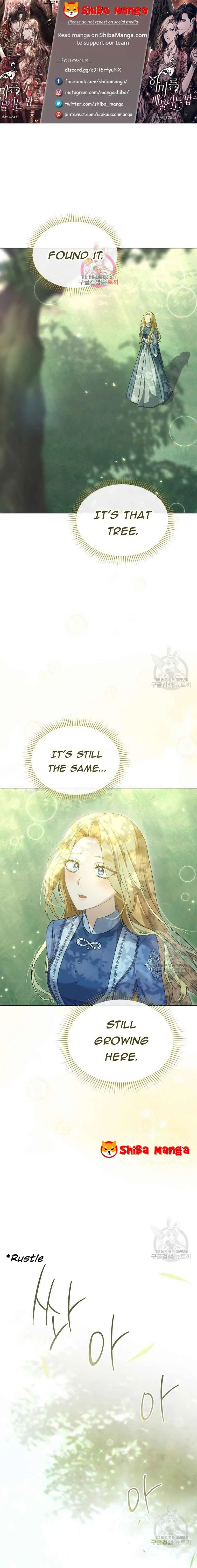 Ways to Satisfy a Devil Chapter 47 page 2
