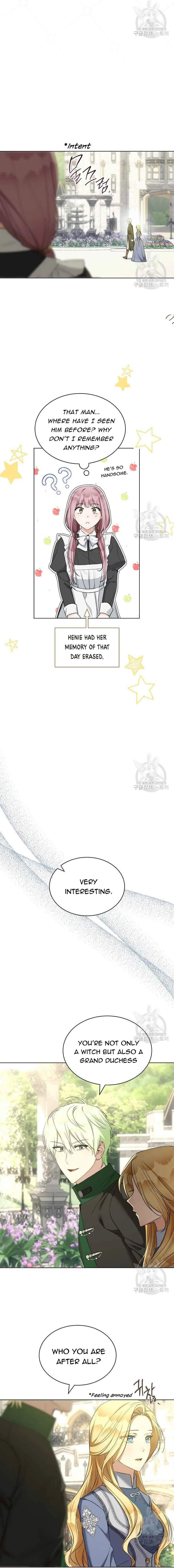 Ways to Satisfy a Devil Chapter 47 page 13