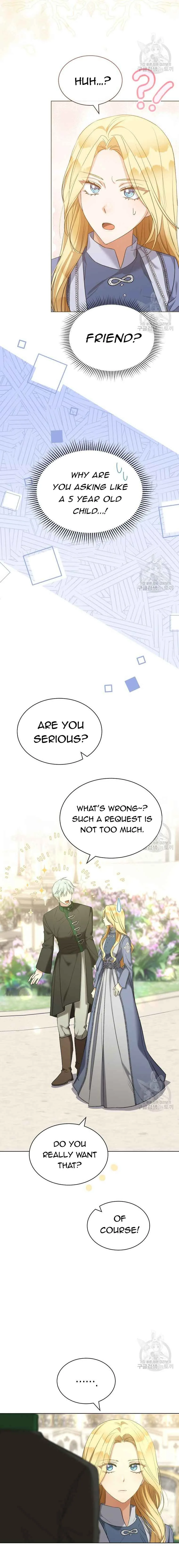 Ways to Satisfy a Devil Chapter 47 page 16
