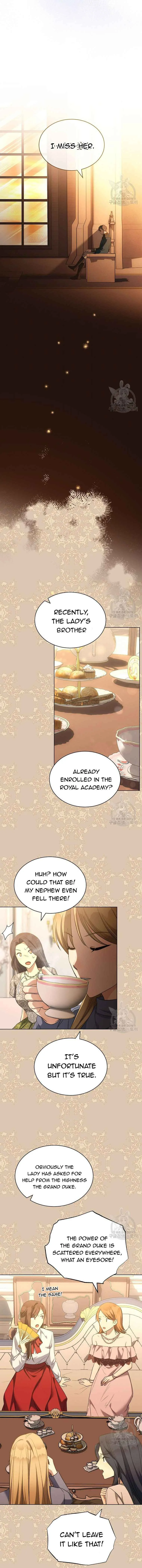 Ways to Satisfy a Devil Chapter 48 page 16