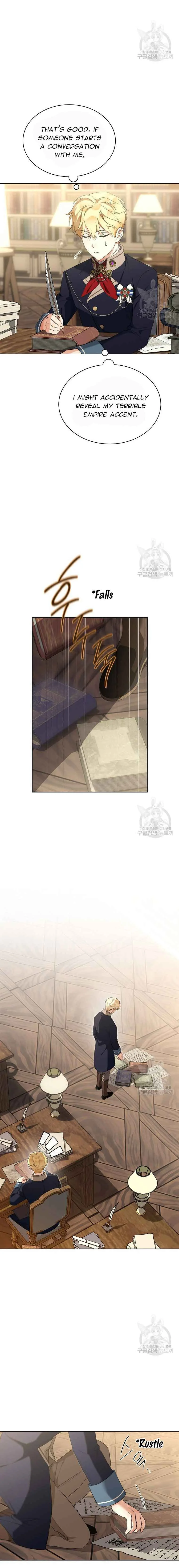 Ways to Satisfy a Devil Chapter 46 page 13