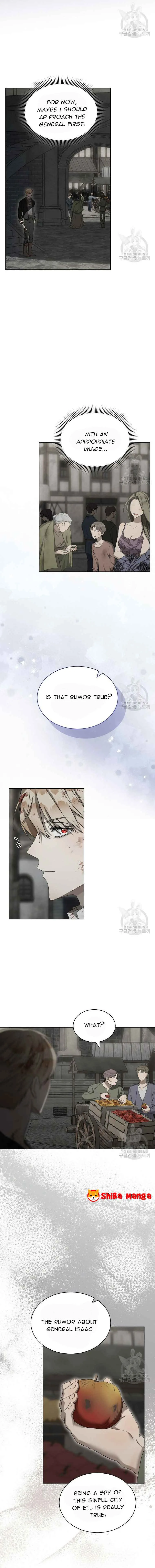 Ways to Satisfy a Devil Chapter 46 page 3