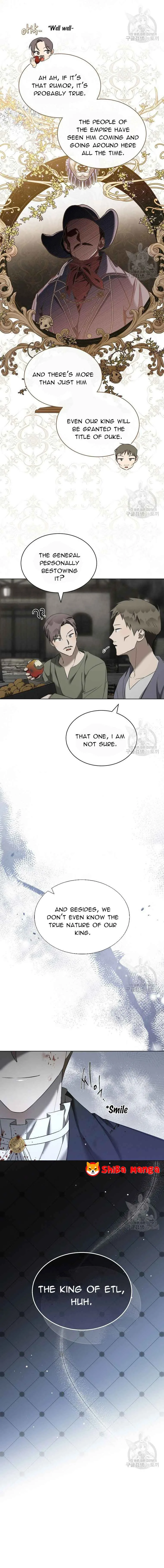 Ways to Satisfy a Devil Chapter 46 page 4
