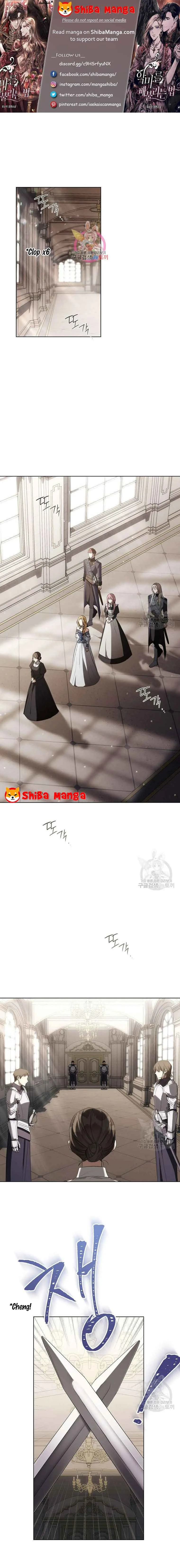 Ways to Satisfy a Devil Chapter 50 page 2