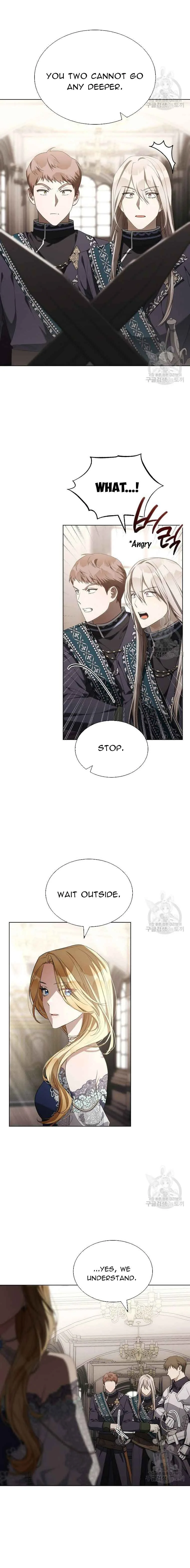 Ways to Satisfy a Devil Chapter 50 page 3