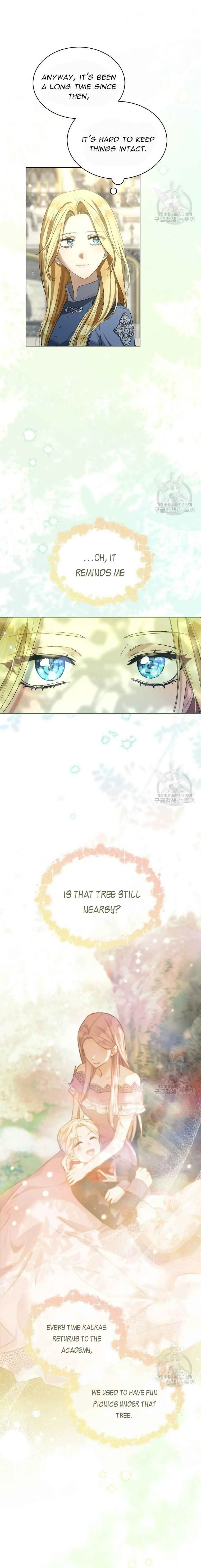 Ways to Satisfy a Devil Chapter 46 page 17