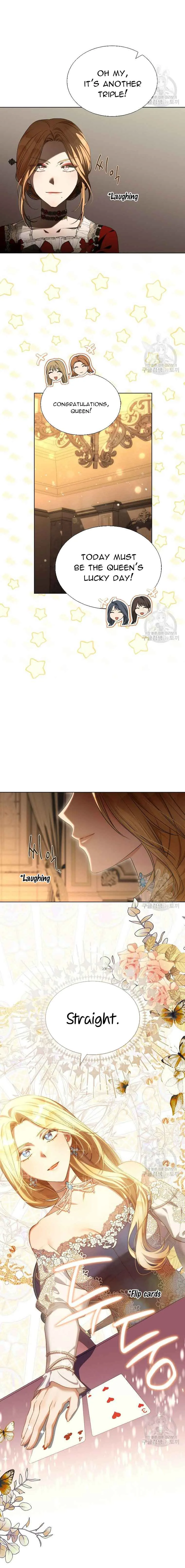 Ways to Satisfy a Devil Chapter 50 page 15