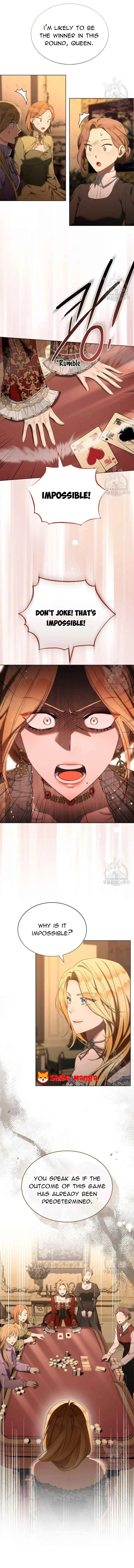 Ways to Satisfy a Devil Chapter 50 page 16