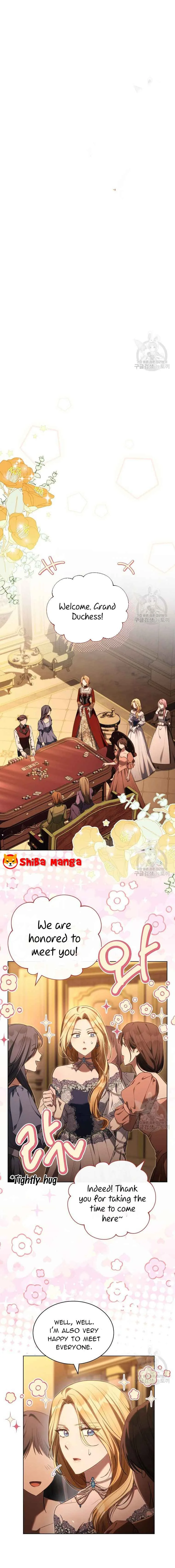 Ways to Satisfy a Devil Chapter 50 page 6