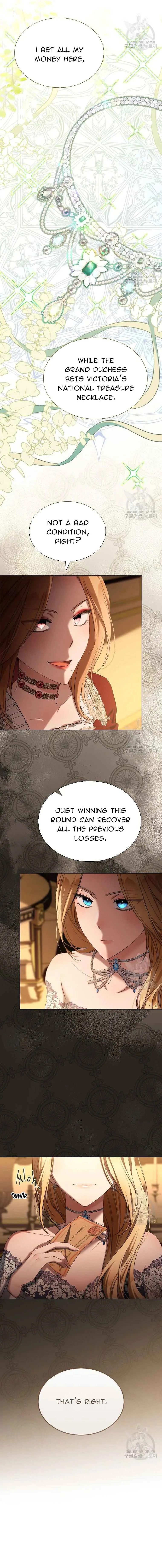 Ways to Satisfy a Devil Chapter 50 page 13