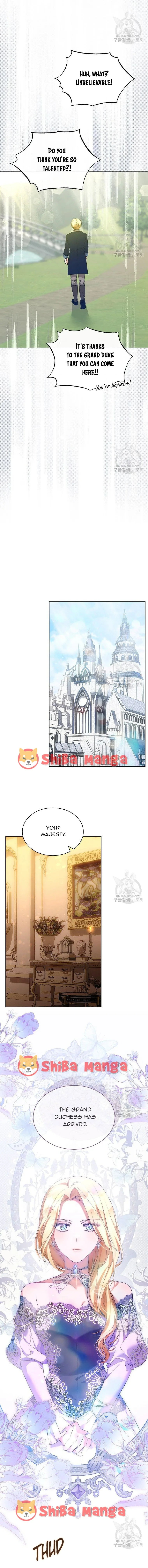 Ways to Satisfy a Devil Chapter 49 page 13
