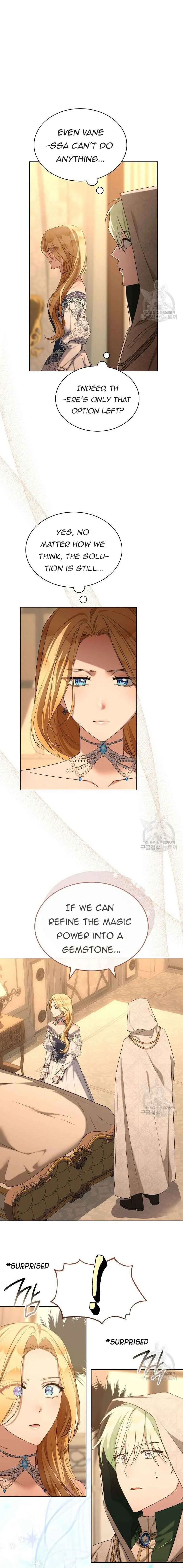 Ways to Satisfy a Devil Chapter 53 page 8