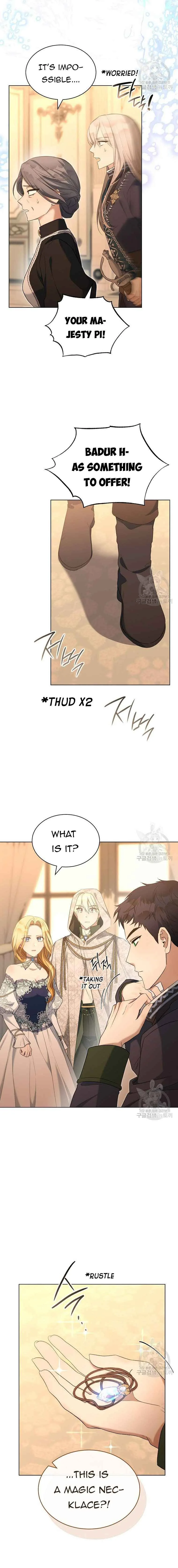 Ways to Satisfy a Devil Chapter 53 page 10