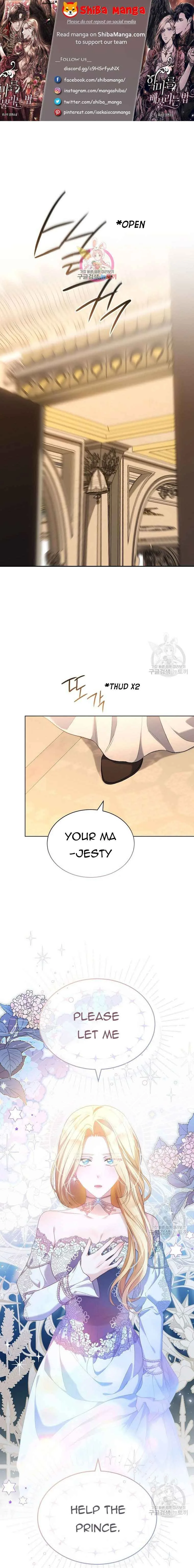 Ways to Satisfy a Devil Chapter 53 page 2