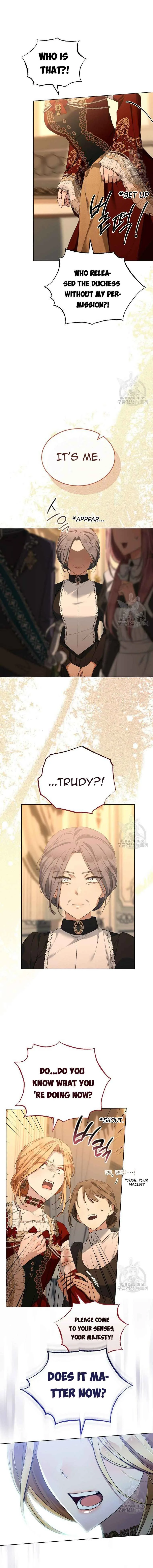 Ways to Satisfy a Devil Chapter 53 page 4