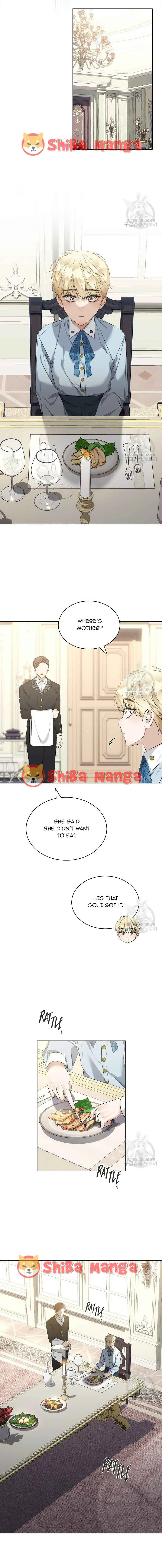 Ways to Satisfy a Devil Chapter 49 page 3