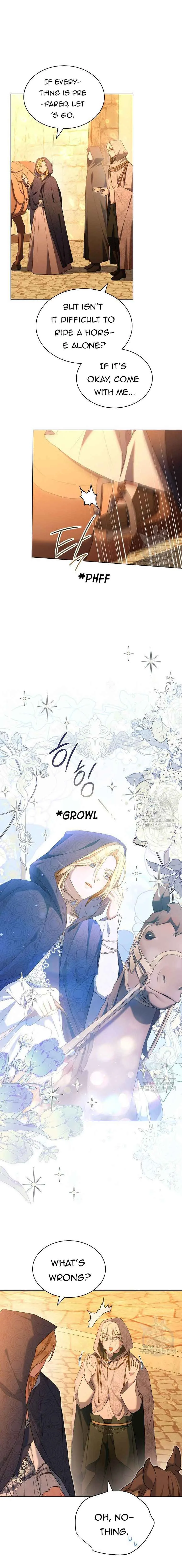 Ways to Satisfy a Devil Chapter 53 page 14