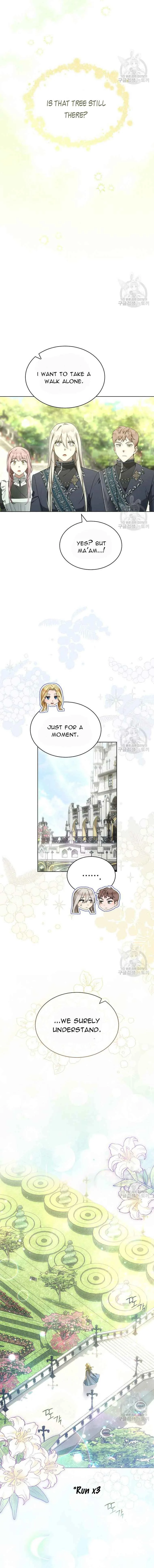 Ways to Satisfy a Devil Chapter 46 page 18